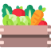 Icon Vegetables